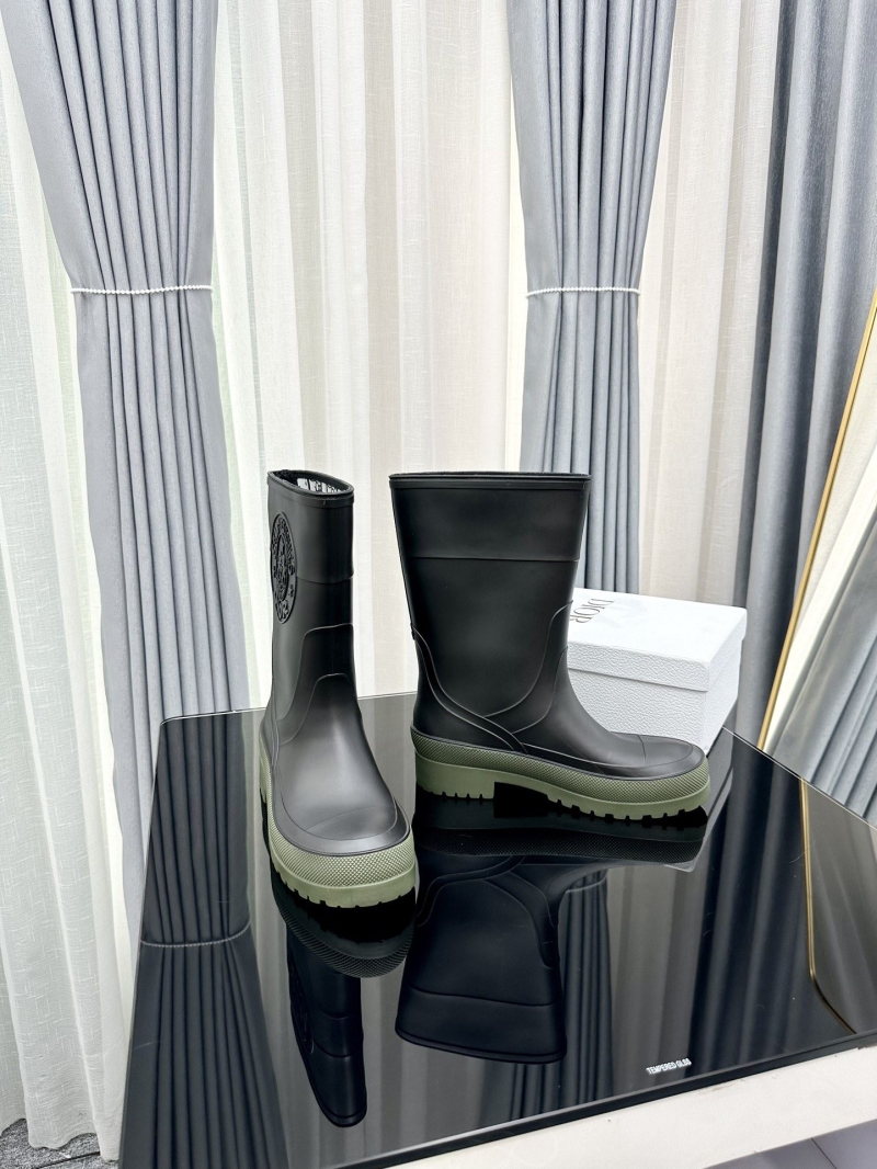 Christian Dior Boots